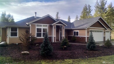 14145 Rainier View Ln SE, Yelm, WA 98597 - photo 3