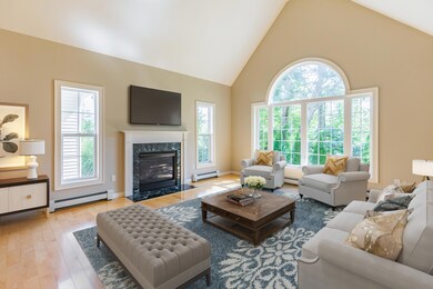 331 Lafayette St, Yarmouth, ME 04096 - photo 6