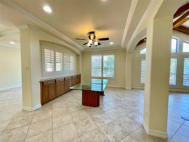 20603 Highland Lake Loop, Lago Vista, TX 78645 - photo 5