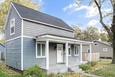 602 S 28th St, South Bend, IN 46615 - photo 2