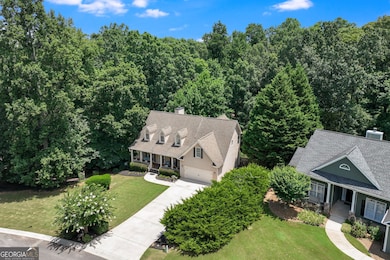 6416 Deep Woods Ct, Flowery Branch, GA 30542 - photo 7