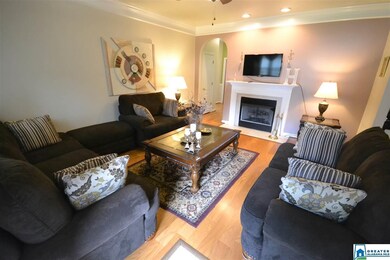 4509 Cantebury Ln, Center Point, AL 35215 - photo 2