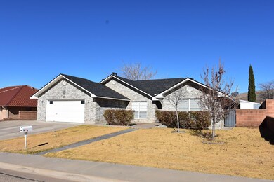 3005 El Dorado, Alamogordo, NM 88310 - photo 2