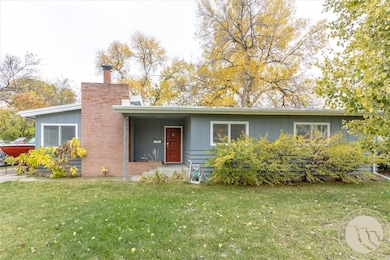 934 Delphinium Dr, Billings, MT 59102 - photo 2