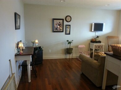 402 W Washington St, Monroe, IN 46772 - photo 6