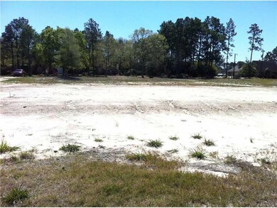 Land/Lot. House Pad 90 x 65