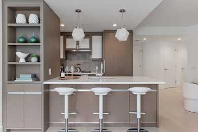 Lovejoy Wharf unit 12N, Boston, MA 02114 - photo 3