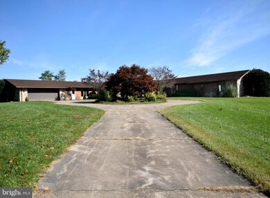 2150 Mount Olive Rd, Toms Brook, VA 22660 - photo 7