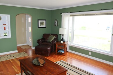Living Room Reverse