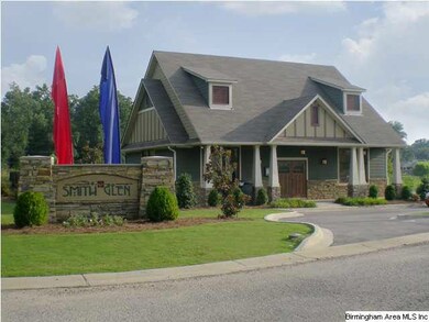 Smith Glen Clubhouse