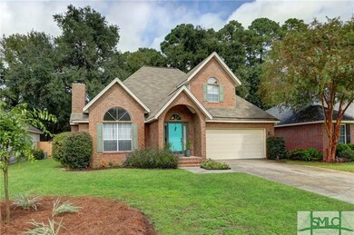 114 Saint Andrews Way, Savannah, GA 31410 - photo 3