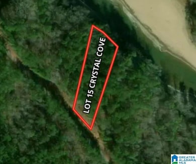 Lot 15 Crystal Cove, Wedowee, AL 36278 - photo 4