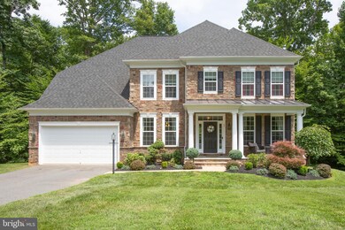 60 Maidenhair Way, Stafford, VA 22556 - photo 4