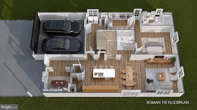 100 Brockham Ct, Winchester, VA 22602 - photo 2