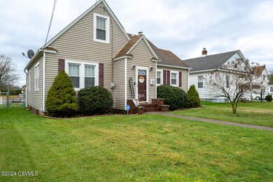 531 N Warren St, Berwick, PA 18603 - photo 2