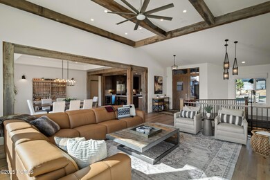 686 N Red Mountain Ct, Heber City, UT 84032 - photo 6