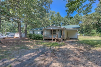 1054 Frontage Rd, Minden, LA 71055 - photo 3