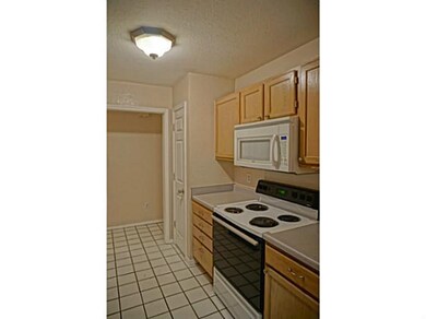 Kitchen. Pantry