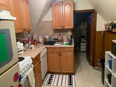 4 Cambridge Terrace unit 3, Boston, MA 02134 - photo 7