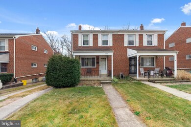 3323 Orlando Ave, Parkville, MD 21234 - photo 2