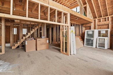 To Be Built