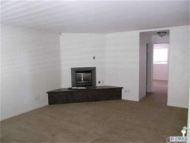 Gas Fireplace