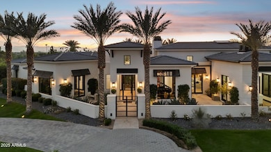 5842 N 38th Place, Paradise Valley, AZ 85253 - photo 2