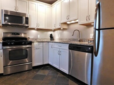 110 Riverway unit 7, Boston, MA 02215 - photo 6