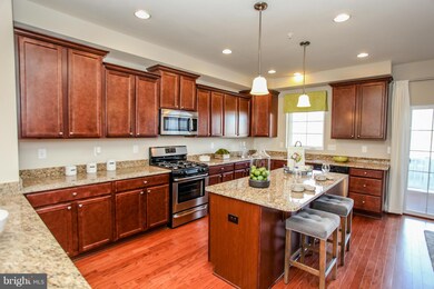 5362 Sharpstown Park Place, White Plains, MD 20695 - photo 2