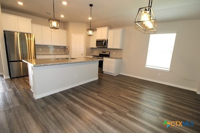 134 Minnie J Loop, Copperas Cove, TX 76522 - photo 6