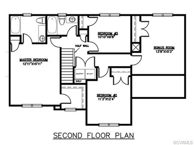 1620 Hennington Place, Henrico, VA 23228 - photo 3