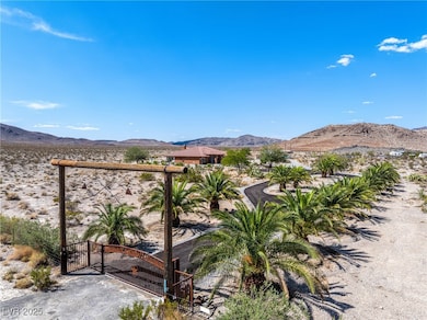 4892 Quail Run Rd, Pahrump, NV 89060 - photo 4