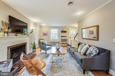 610 Ellsworth Dr, Silver Spring, MD 20910 - photo 6