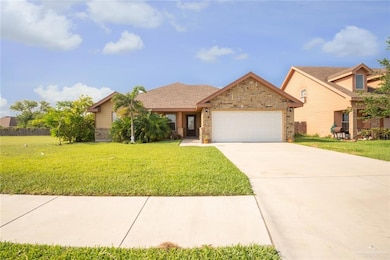 3122 Whitetail Dr, Weslaco, TX 78596 - photo 2