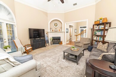 922 S Ridge Rd, Starkville, MS 39759 - photo 4