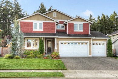 8512 230th Street Ct E, Graham, WA 98338 - photo 5