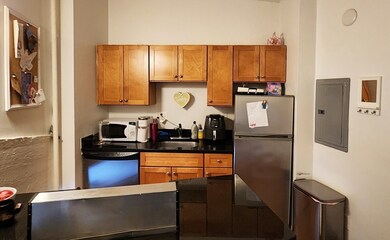 XII Stoneholm unit 320, Boston, MA 02115 - photo 2