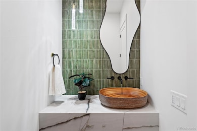 1421 S Garfield St, Denver, CO 80210 - photo 7