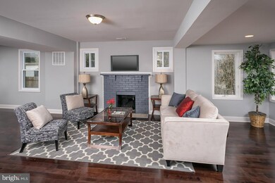 1513 Locust Ave, Towson, MD 21204 - photo 7