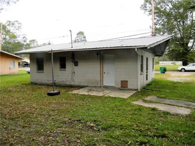 Rear View