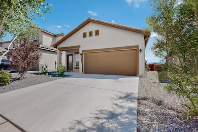 3178 Tazanita Loop SE, Rio Rancho, NM 87124 - photo 4
