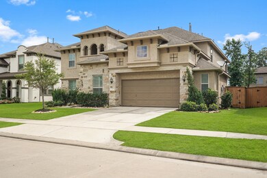 28047 Drifters Bend Dr, Spring, TX 77386 - photo 4