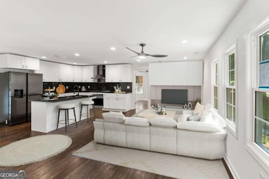 3406 Longleaf Dr, Decatur, GA 30032 - photo 6