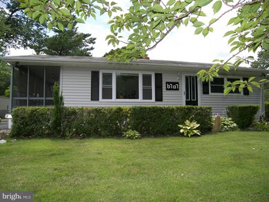 6707 Brooklyn Bridge Rd, Laurel, MD 20707 - photo 3