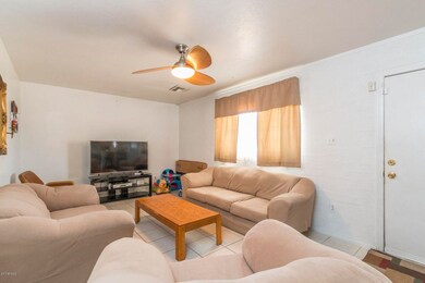 3) LIVING ROOM