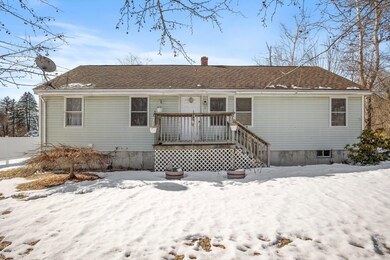 37 Dearborn St, Franklin, NH 03235 - photo 3