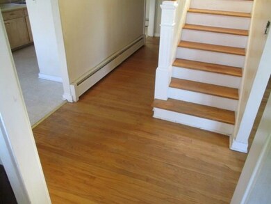 Entry Foyer