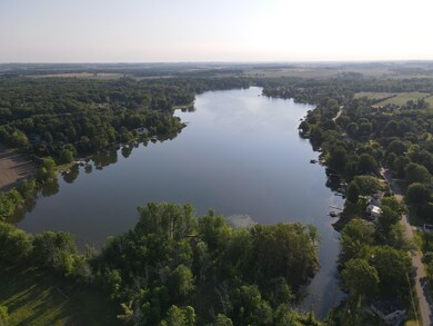 Lake Aerial