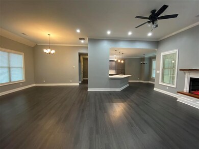 281 Amanda Dr, Macon, GA 31216 - photo 4