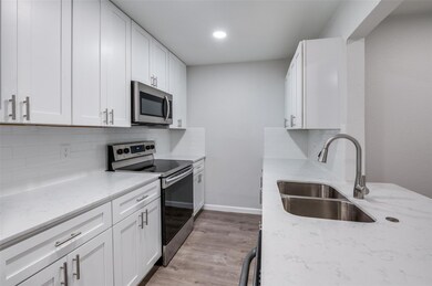 5444 Gaston Ave unit 105, Dallas, TX 75214 - photo 5